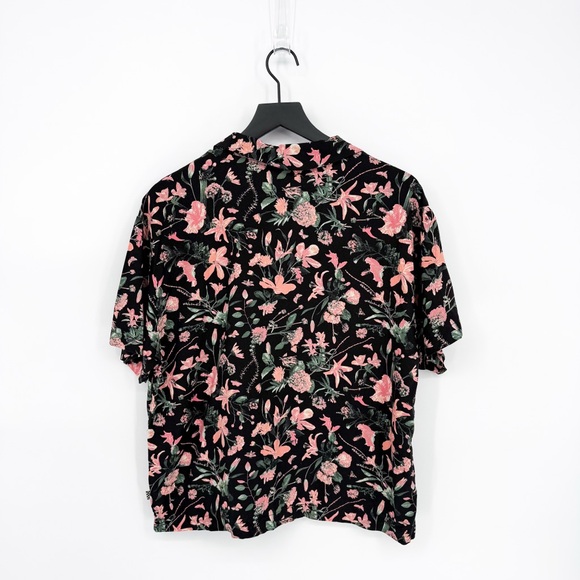Women’s Bundle of 4 Floral Blouse Tops Size XL - Picture 3 of 16